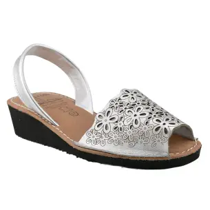 C Ortuño Abarcas plateadas 033540pl 2