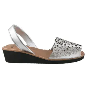 C Ortuño Abarcas plateadas 033540pl